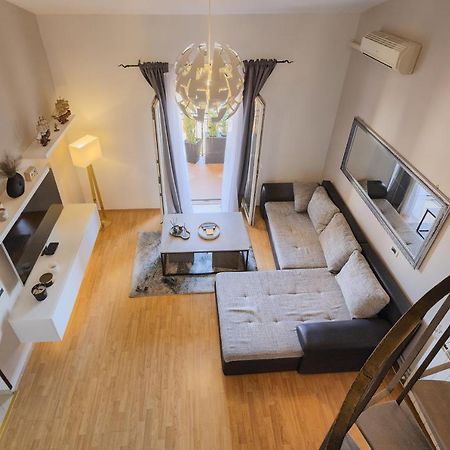 Apartment Rizzi 普拉 外观 照片