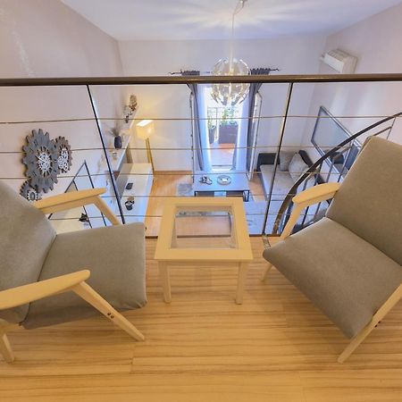 Apartment Rizzi 普拉 外观 照片