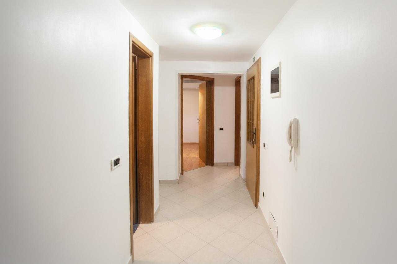 Apartment Rizzi 普拉 外观 照片